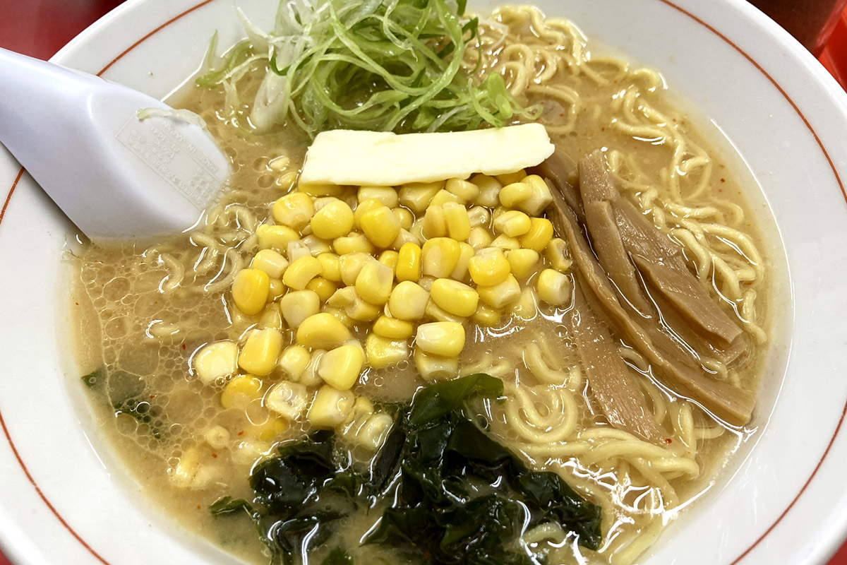 Types of Ramen-Japanese Ramen Tidbits