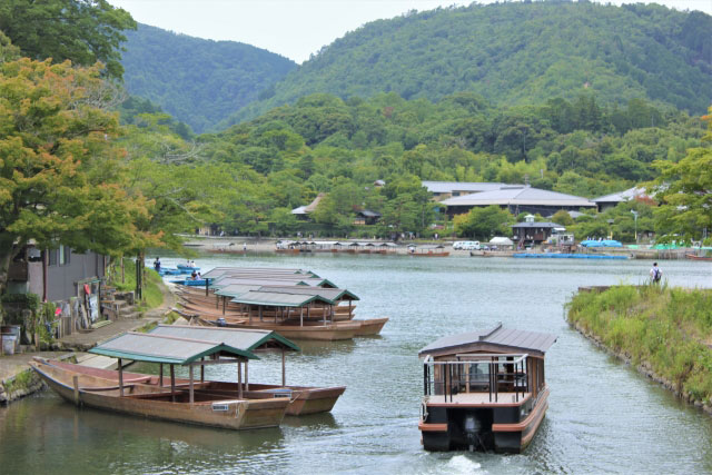 yakatabune-japanese ship