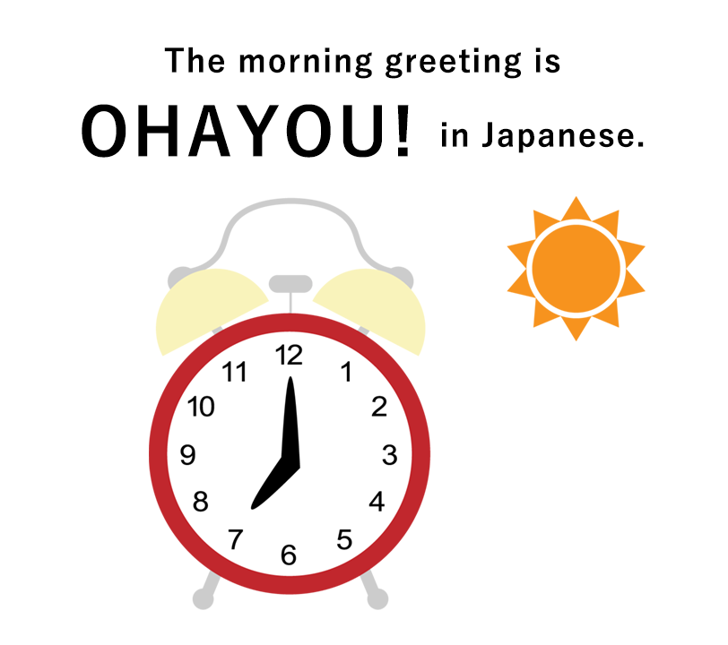 How do you say hello in Japanese? Japanese greetings you need to know!