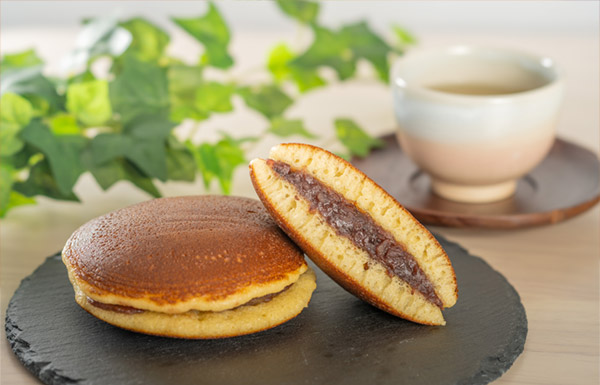 Dorayaki