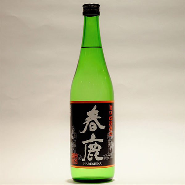 Sake-HARUSHIKA
