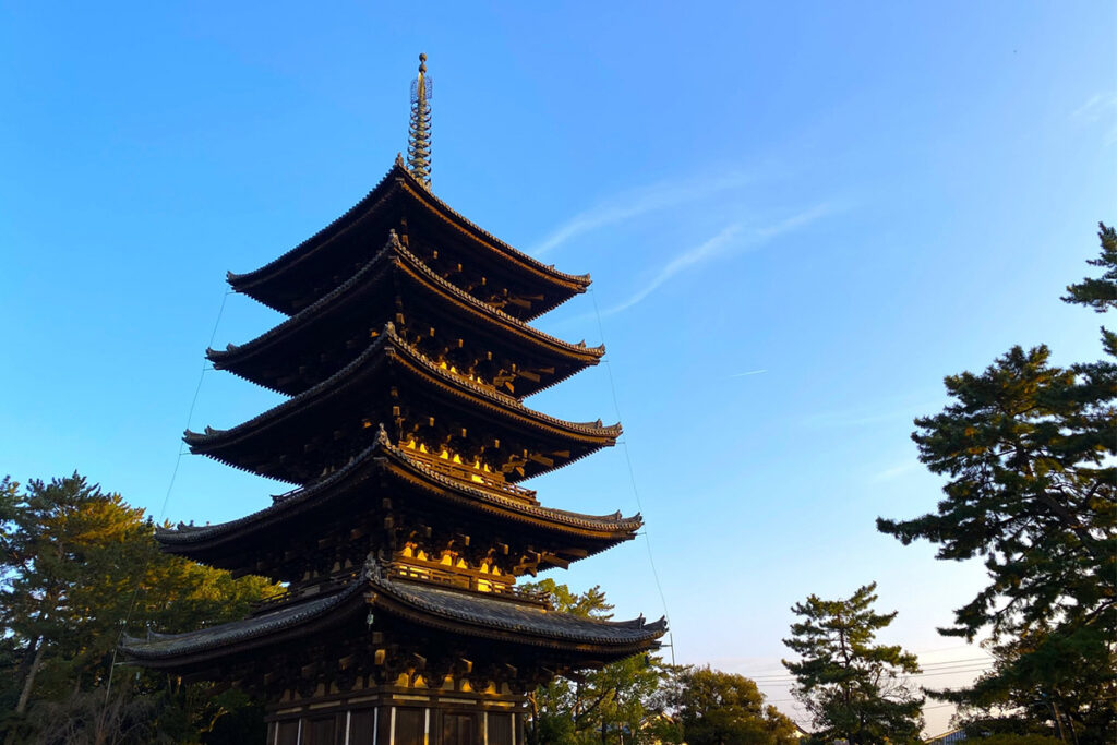 kouhukuji temple