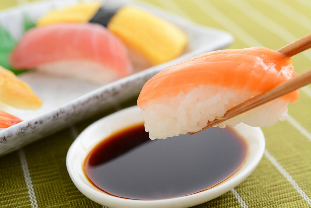 nigiri