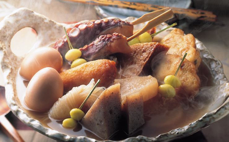 oden