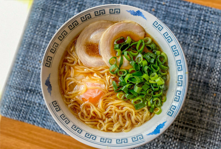 Japan-Ramen