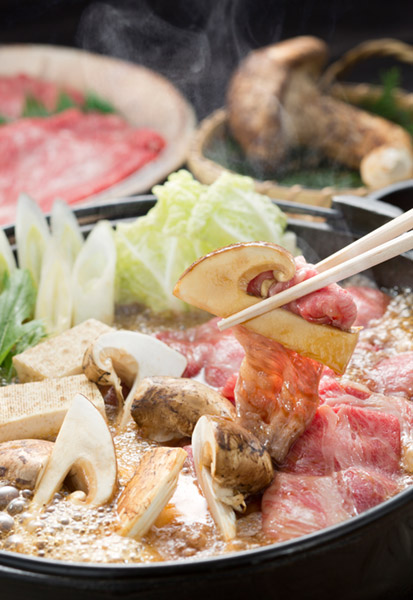 sukiyaki