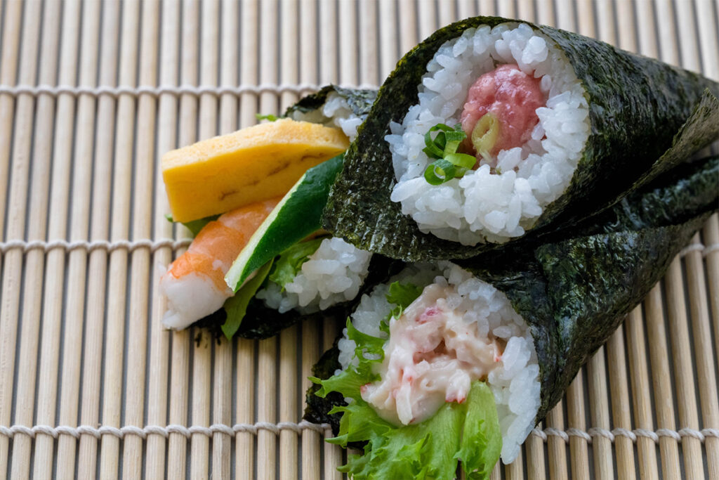 Temaki