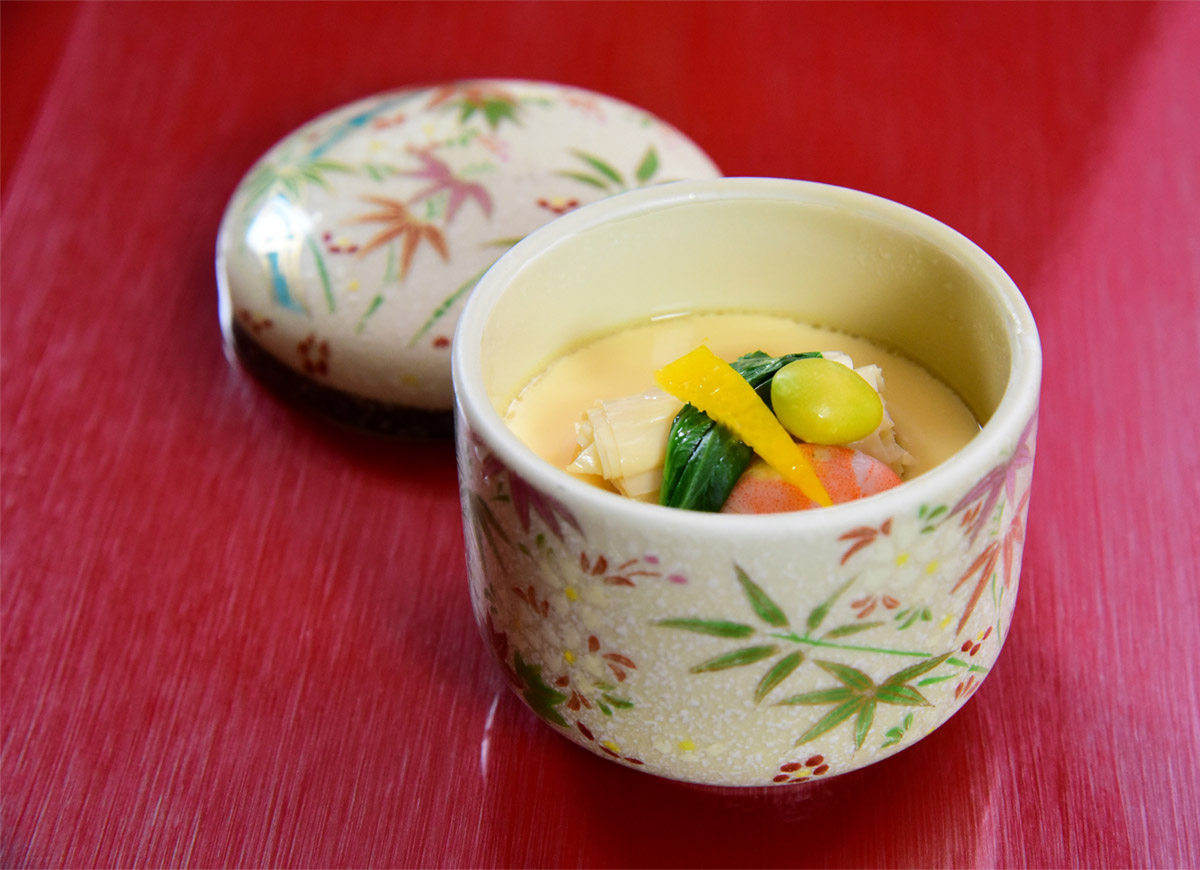 chawanmushi