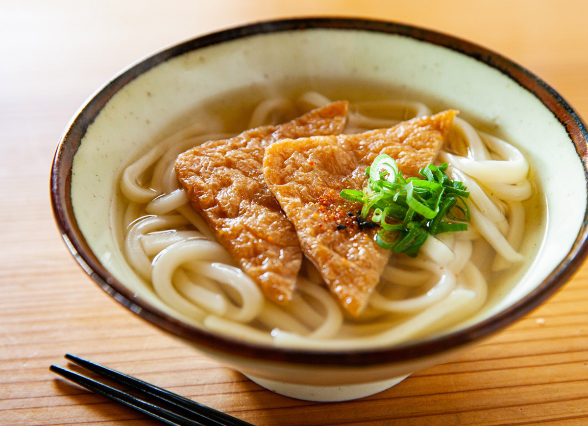 udon