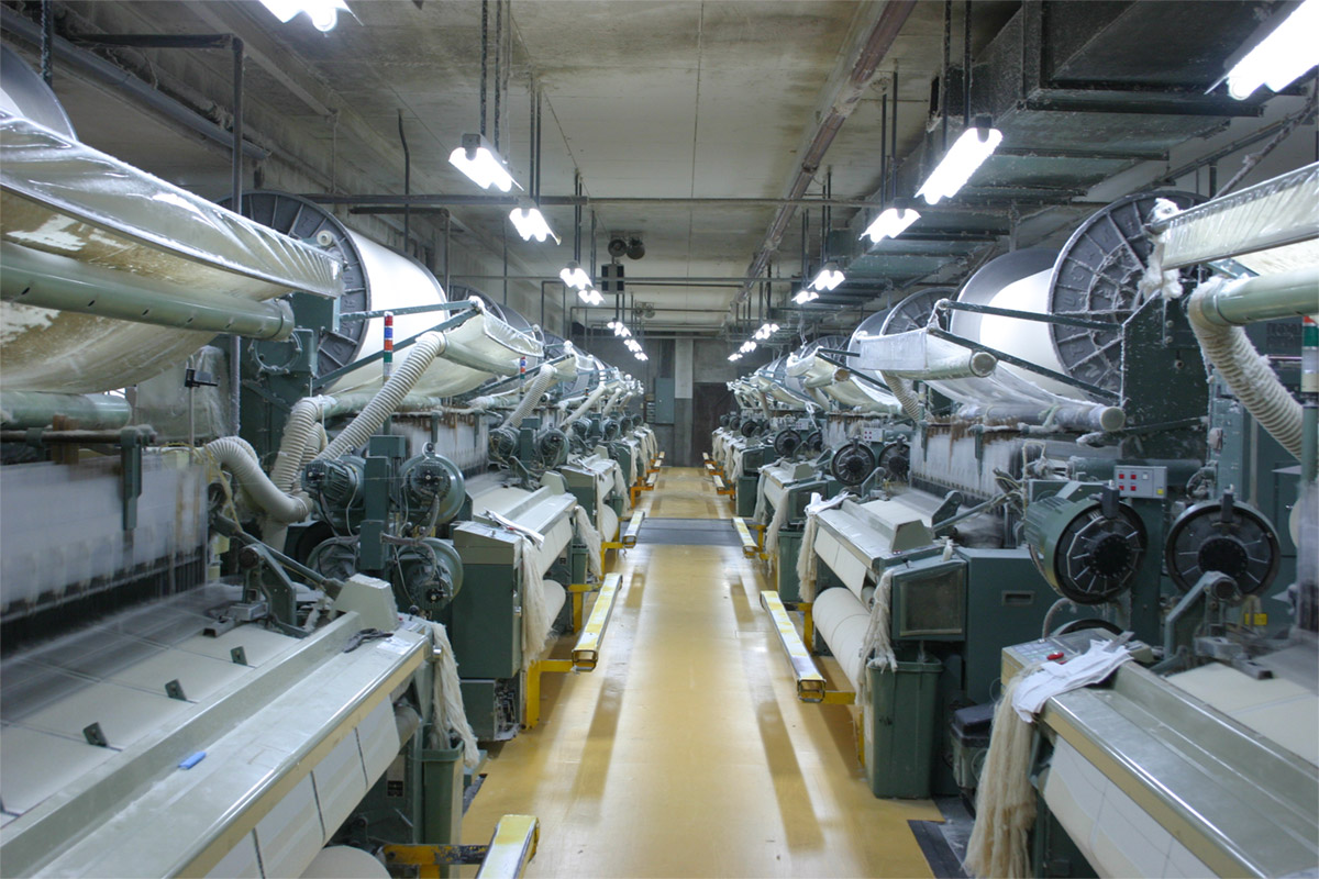 senshu-towel-factory