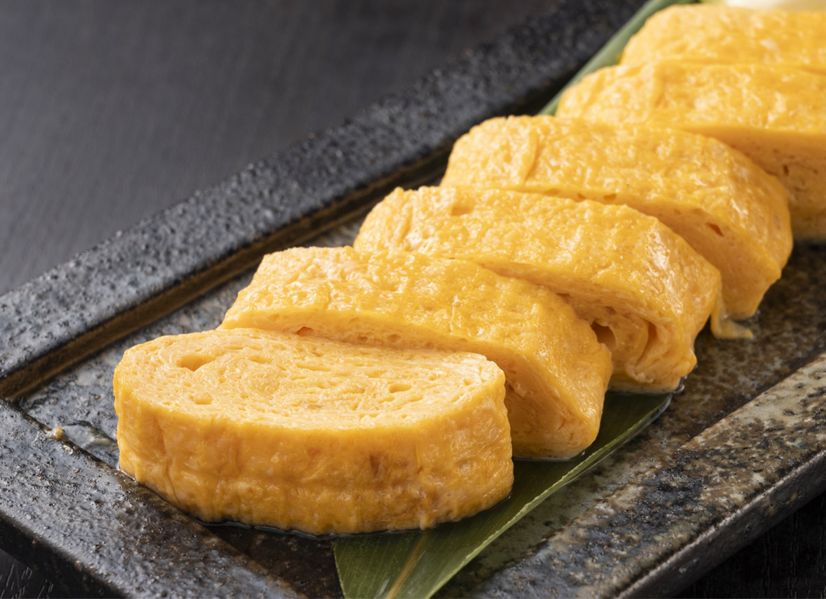 tamagoyaki