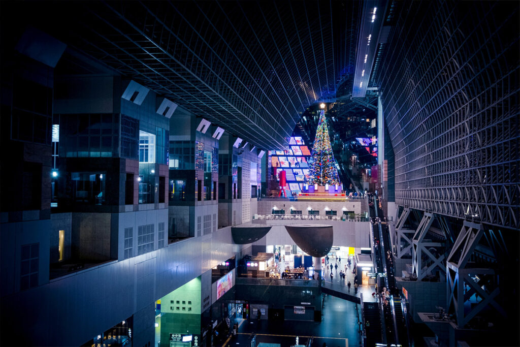 kyoto-station