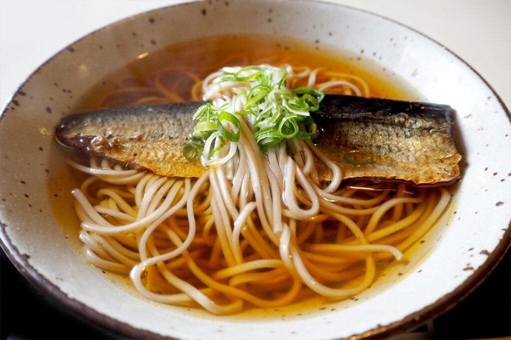 nishinsoba