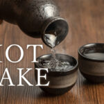 hot sake