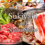 sukiyaki-and-shabushabu