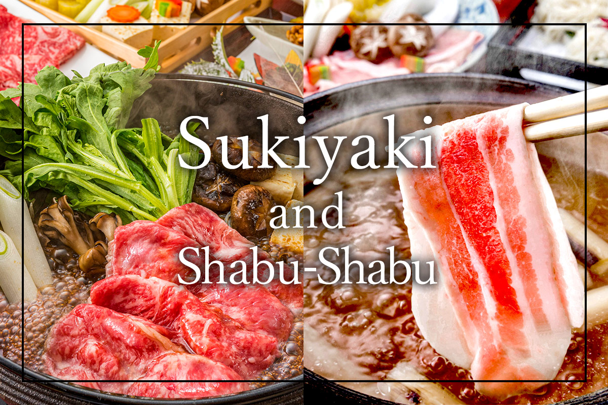 Shabu-Shabu dan Sukiyaki: Perbedaan dan Kenikmatan Makanan Berkuah Jepang