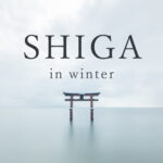 shiga in winter