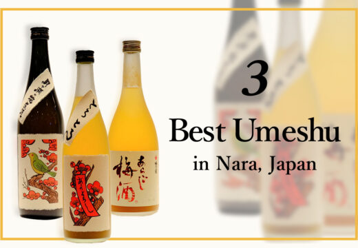 Japanese rice wine vs mirin