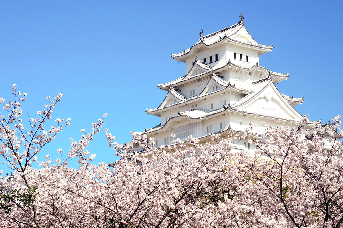 Himeji Castle