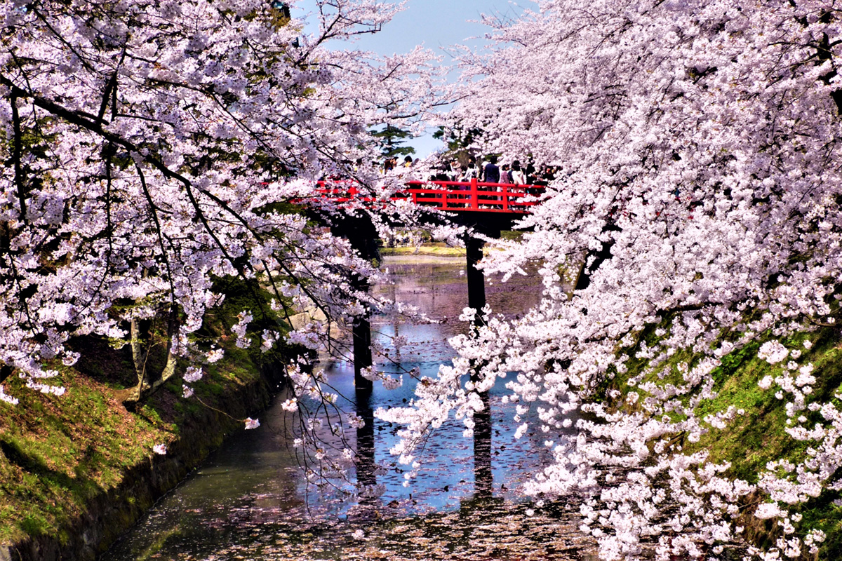 Hirosaki Castle