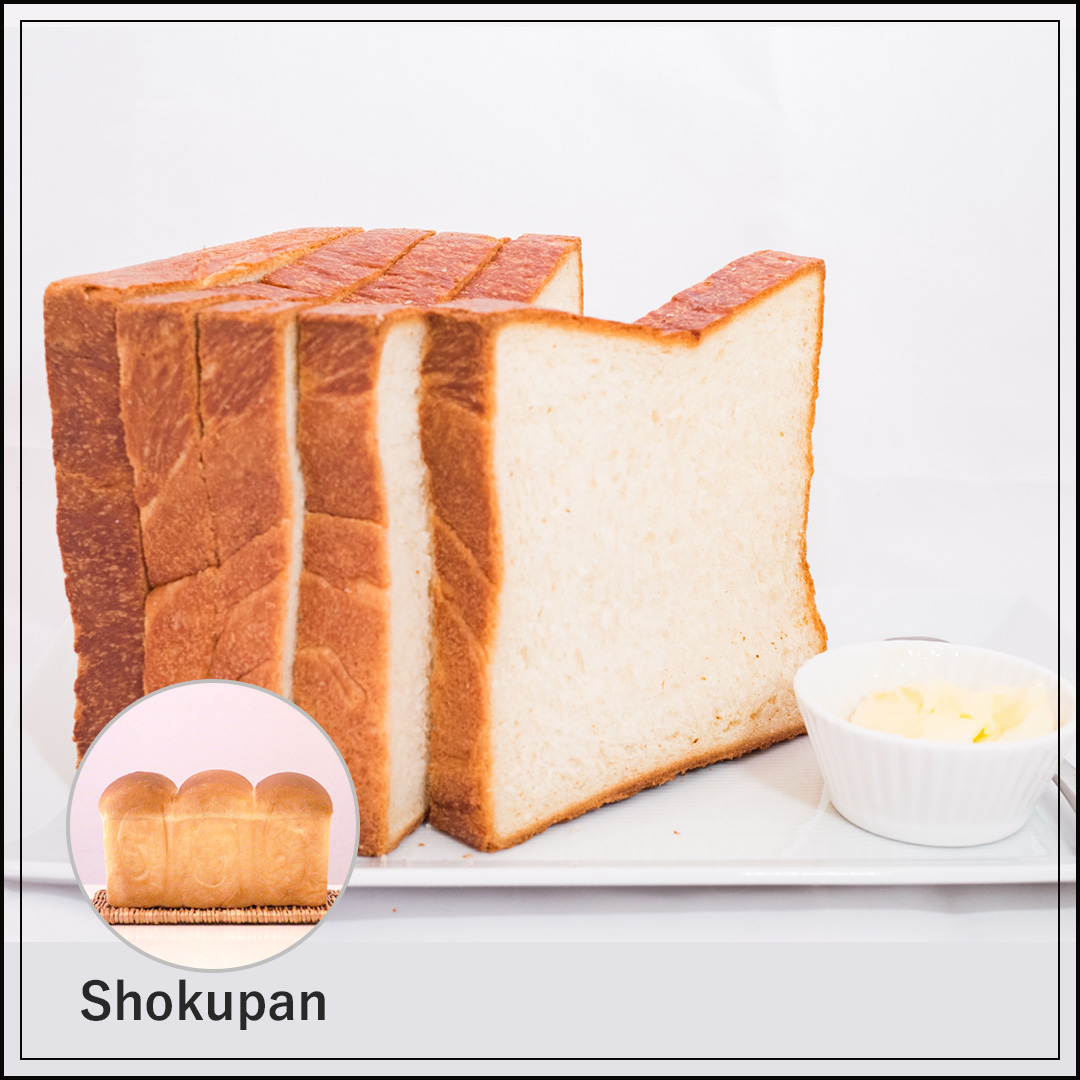 shokupan