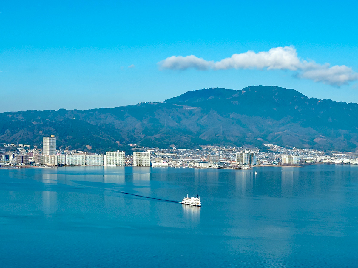 biwako