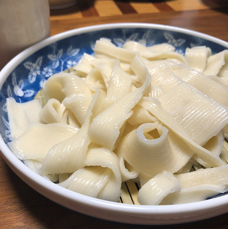 kawawaba udon