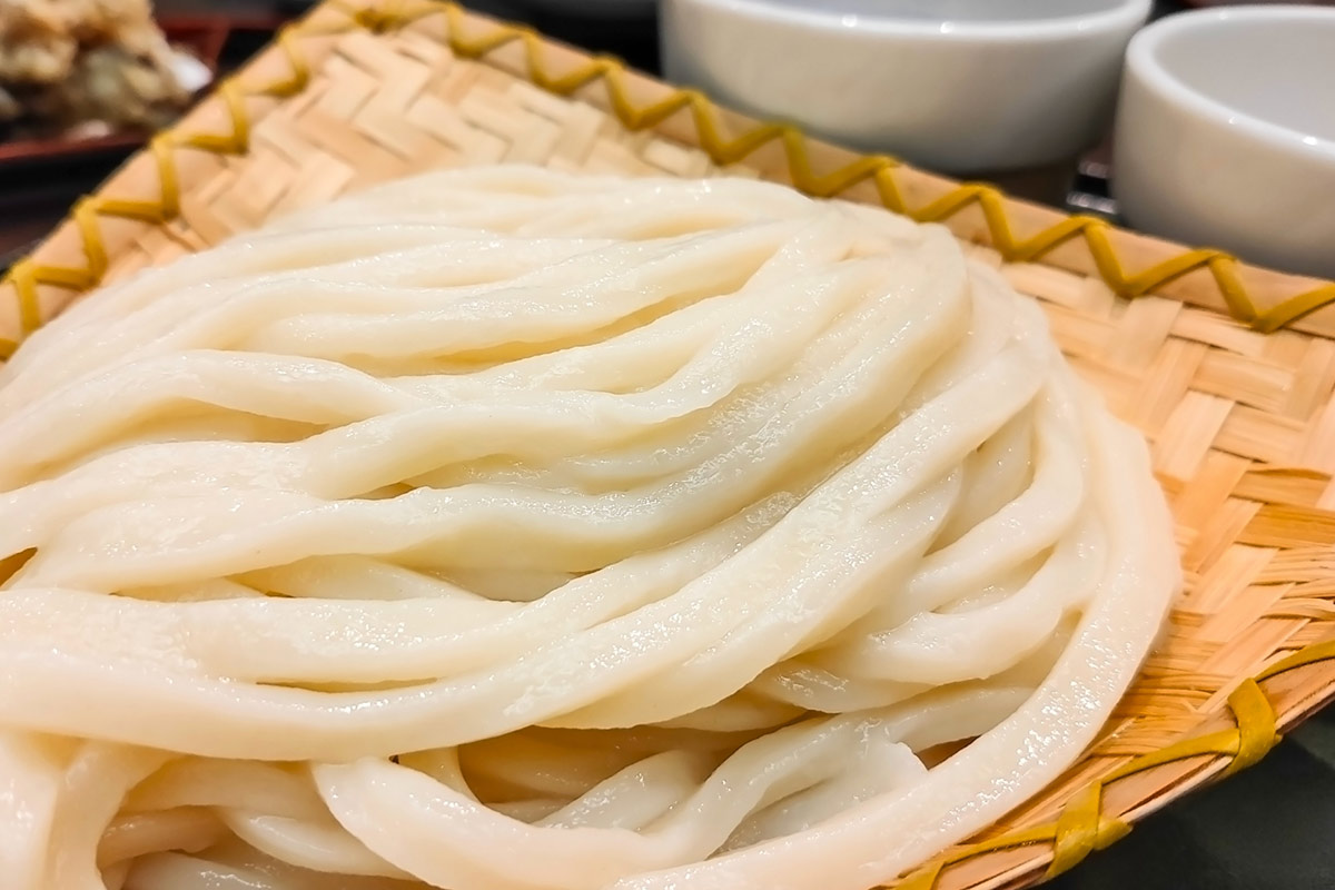 mizusawa udon