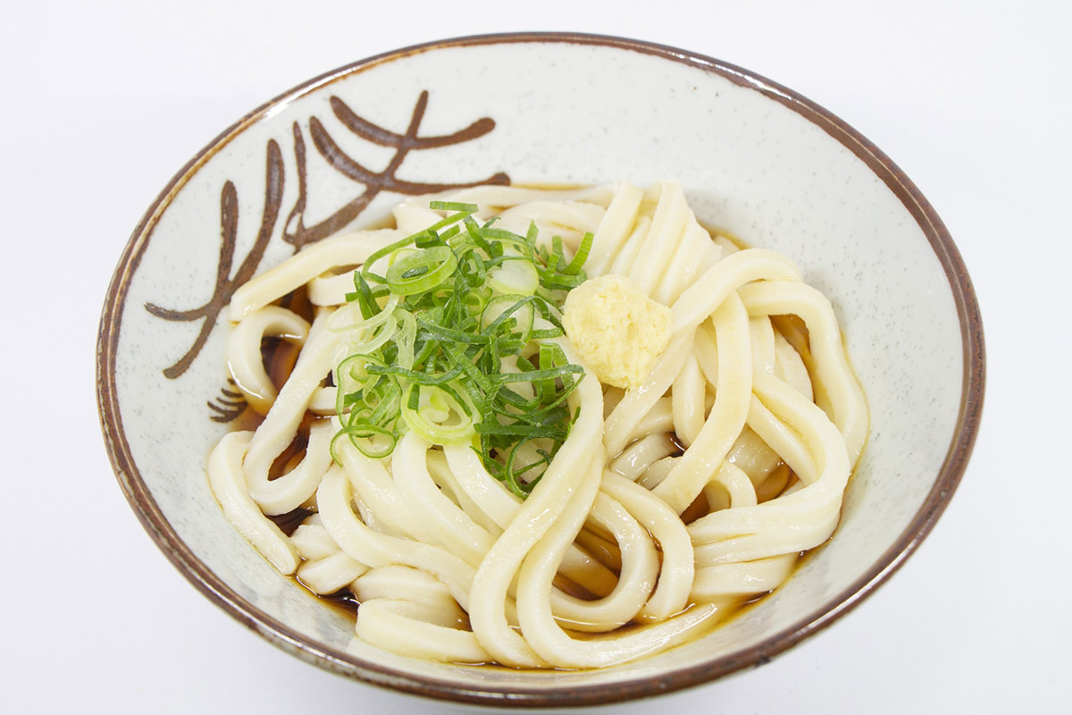 sanuki udon