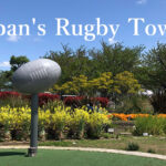 Japan's Rugby Town