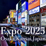 expo2025 Osaka,Kansai,Japan