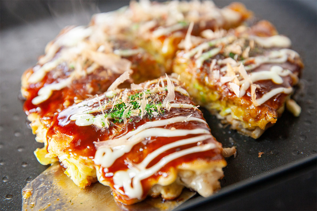 Okonomiyaki