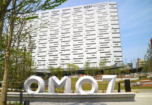 OMO7 Osaka by Hoshino Resorts