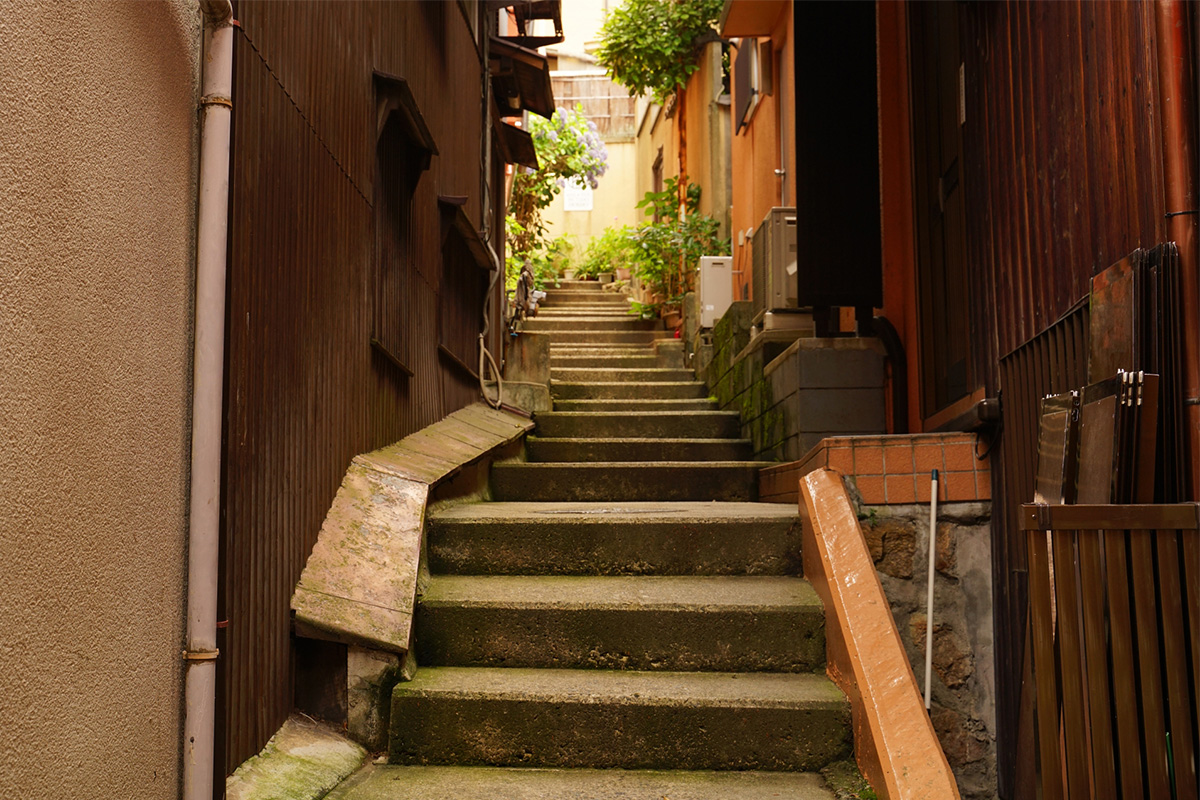 Arima Onsen