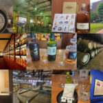 Distillery tour to taste the charm of Japanese whiskey "Yamazaki"!