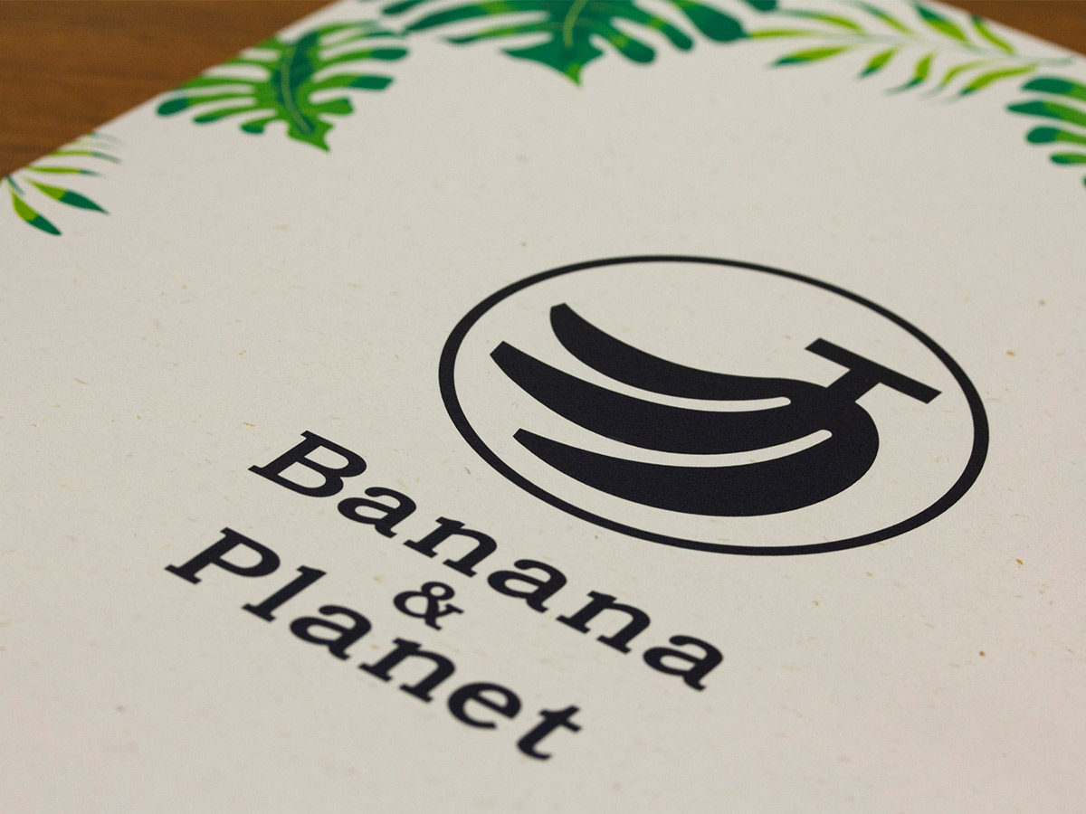 Banana Paper