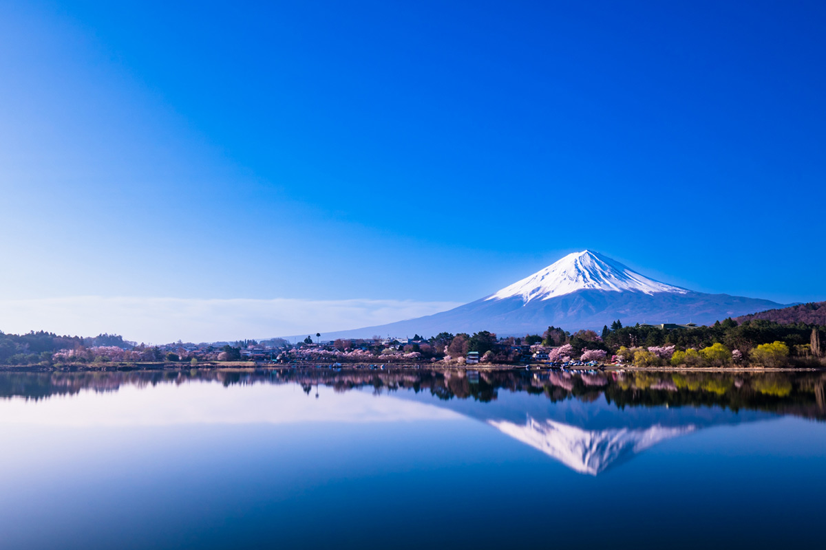 Mt.Fuji