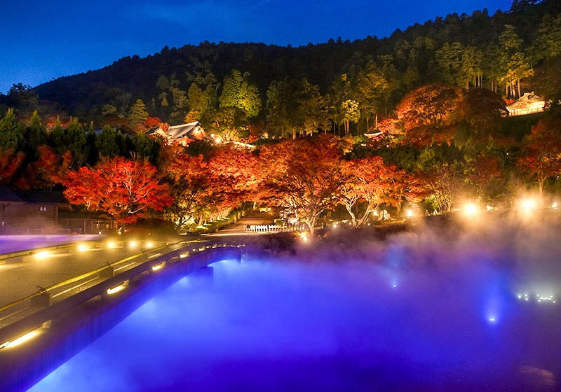 Katsuoji Temple