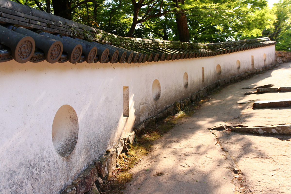 Bicchu Matsuyama Castle (Okayama)