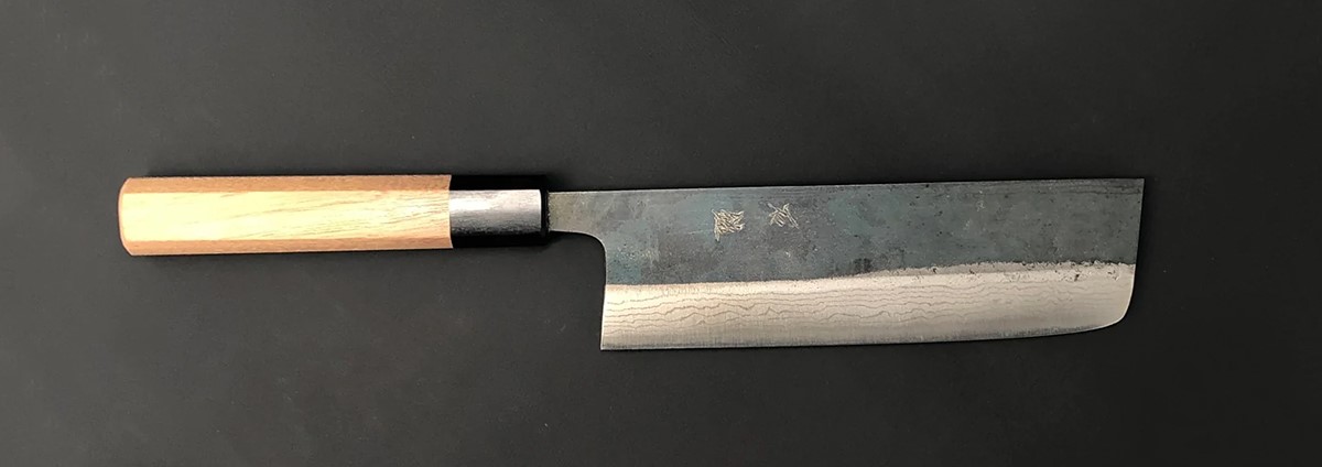 The Different Blade Finishes for Japanese Knives– Koi Knives