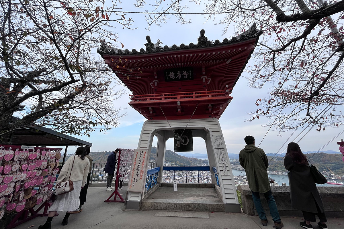 Senkoji Temple