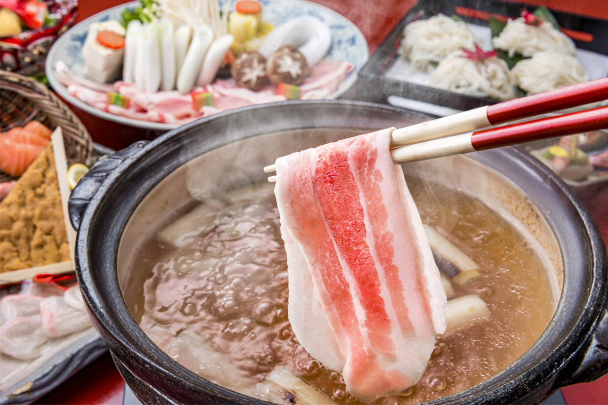 Shabu shabu