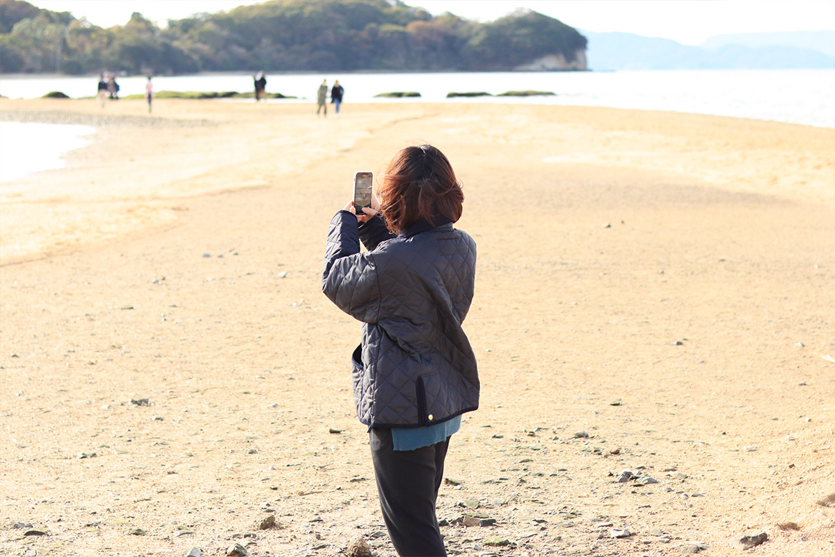 shodoshima kodawari point