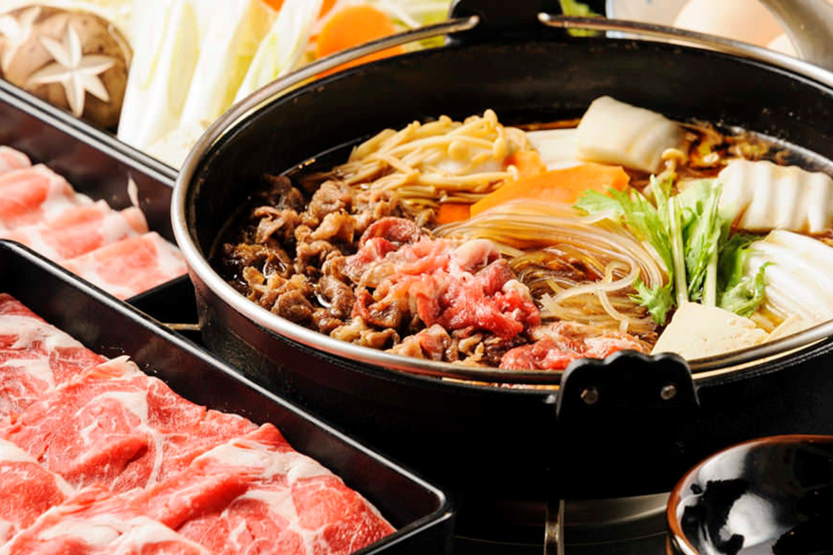 Sukiyaki