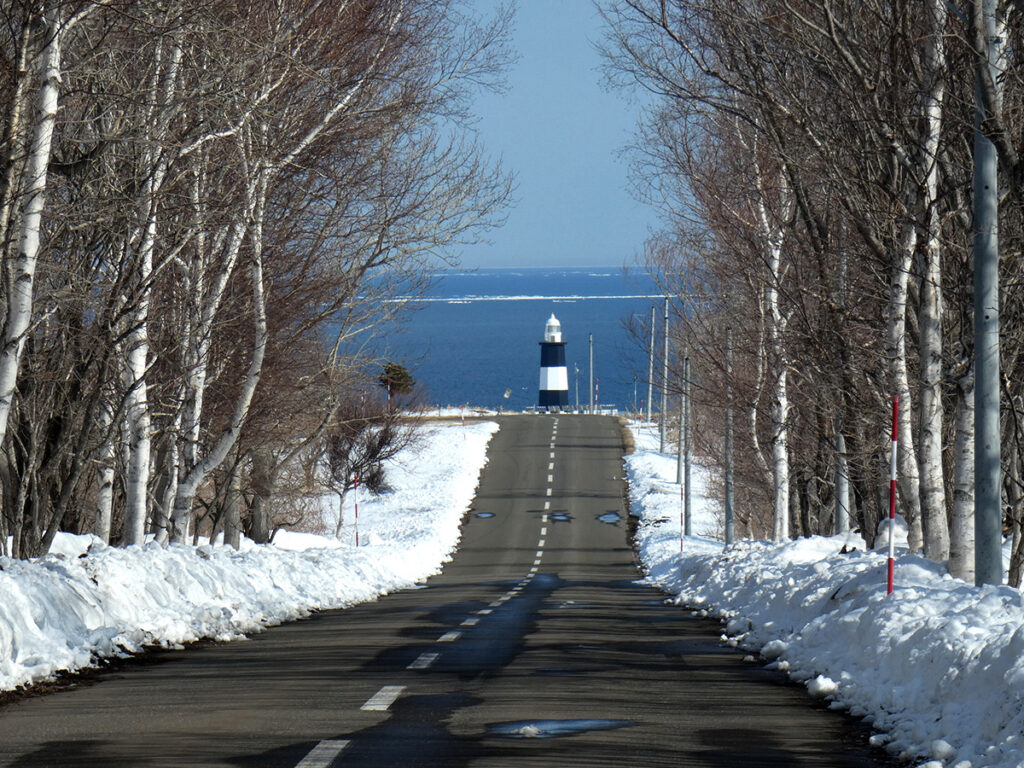 abashiri-road