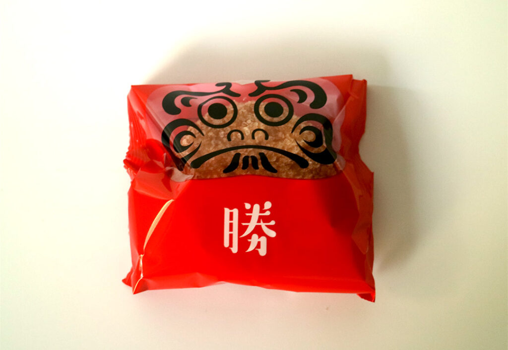 Recommended souvenirs around Katsuo-ji Temple