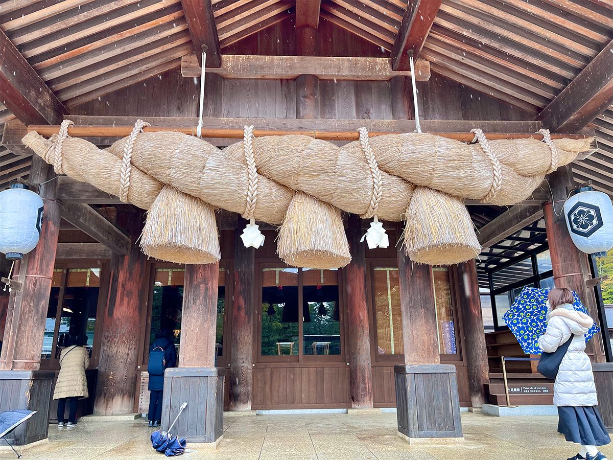 izumo-taisha