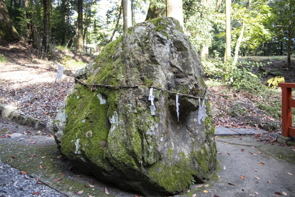 Hiyoshi Taisha