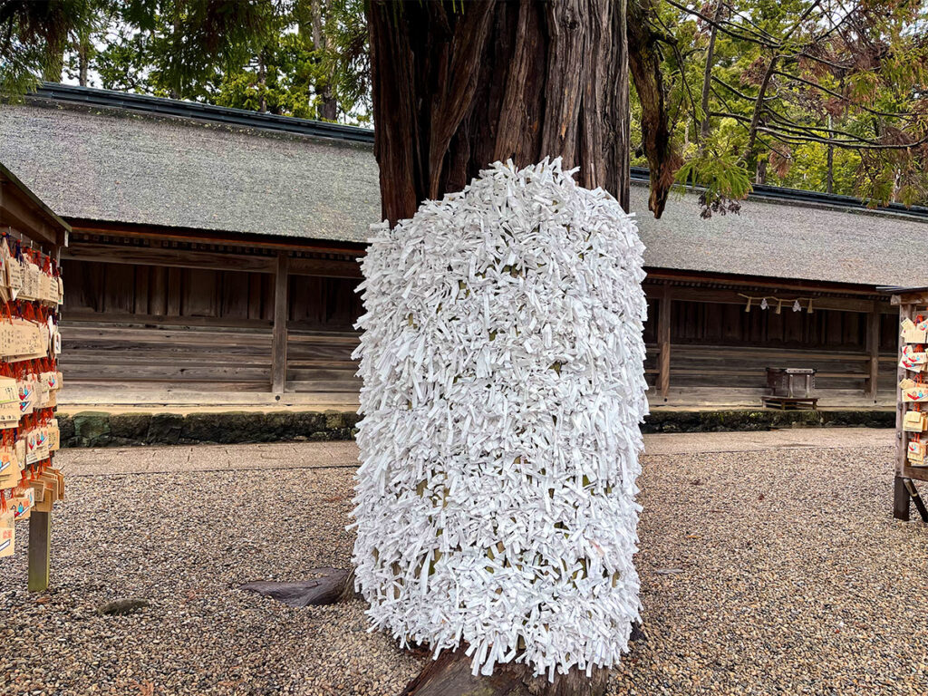 omikuji