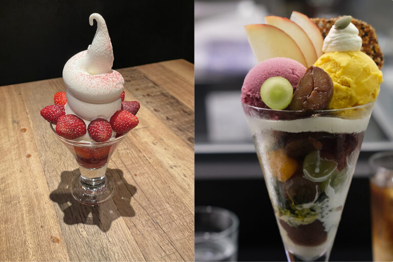 What is Shime often referred to in Japanese food? Kodawari Times